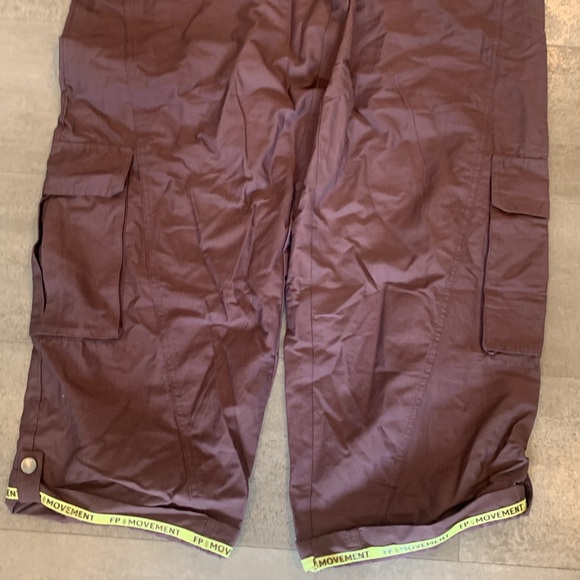 Free people Movement Mesmerize Me Coveralls   NWOT. XS - Picture 6 of 11